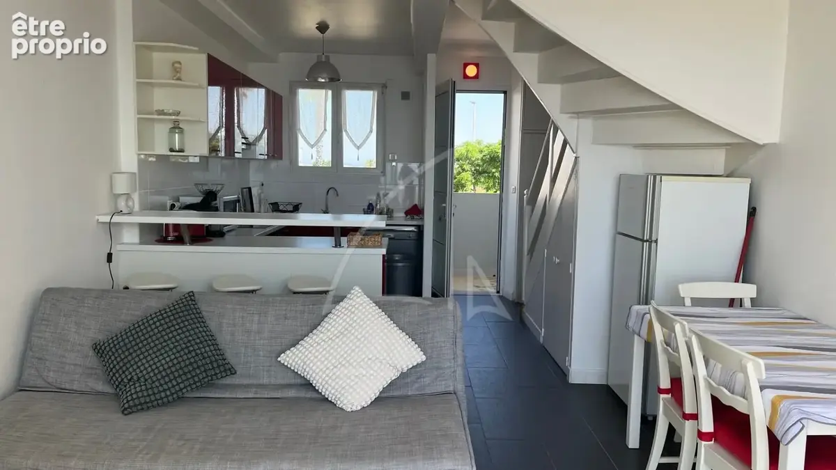 Appartement 3 pièces 52 m² à vendre à Palavas-Les-Flots (34250) - photo 7