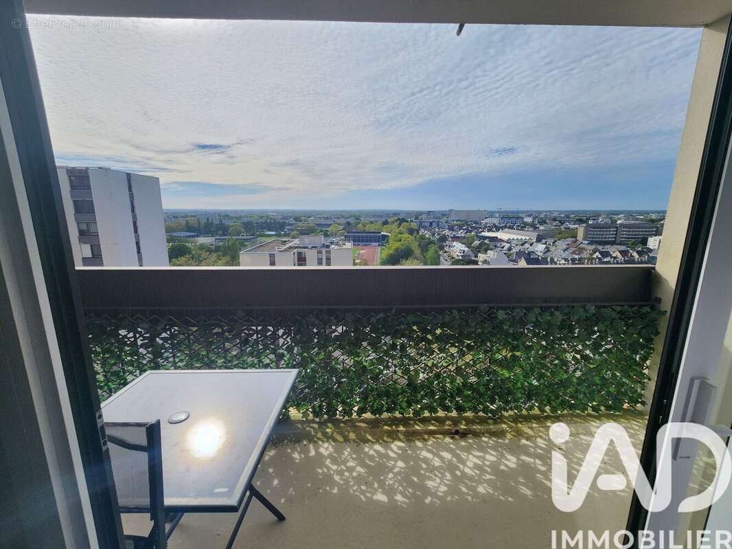 Photo 3 - Appartement à RENNES