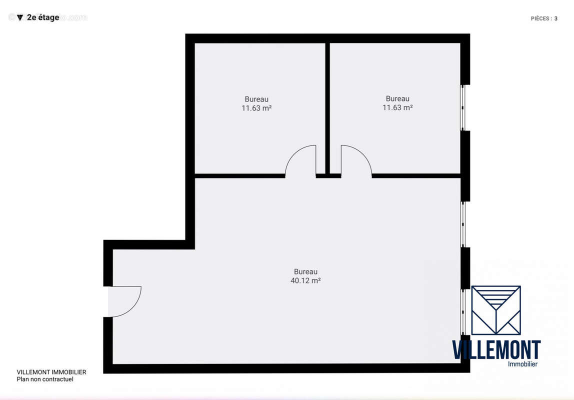 Commerce à SAINT-JEAN-DE-VEDAS