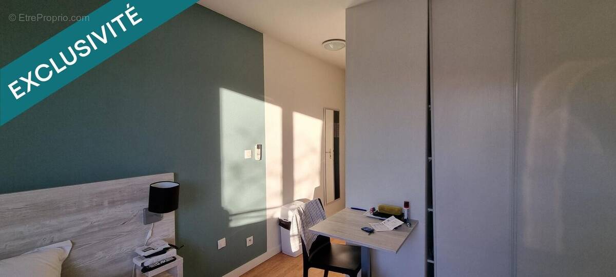 Photo 1 - Appartement à LE THOLONET