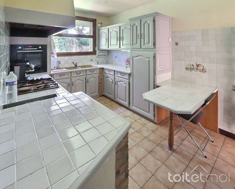 Maison à GIF-SUR-YVETTE