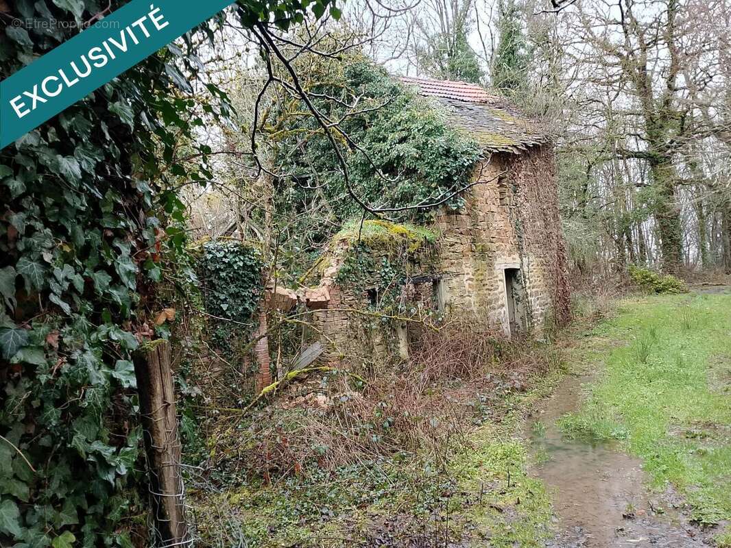 Photo 4 - Maison à LA CELLETTE