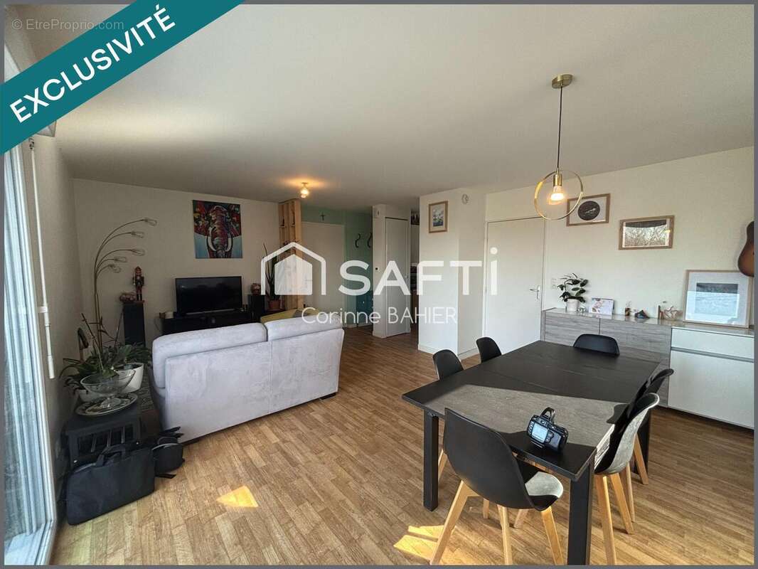 Photo 3 - Appartement à COUERON