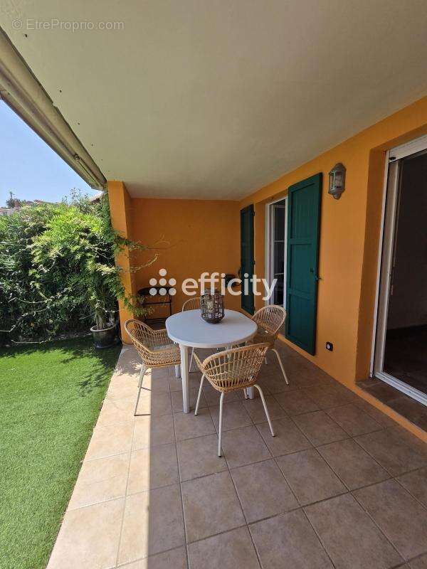 Appartement - photo 5
