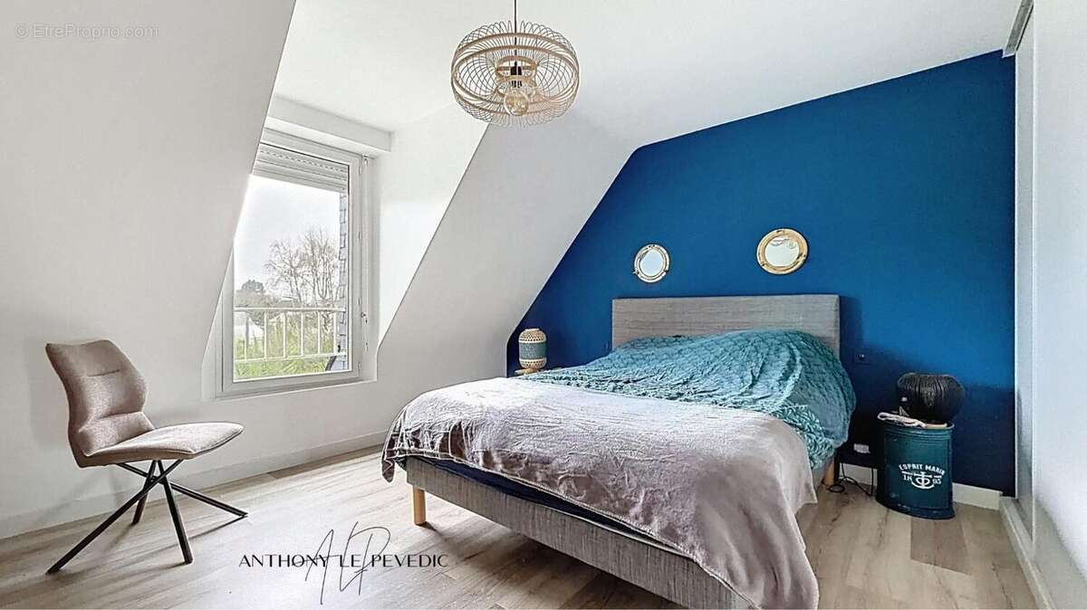 Photo 9 - Maison à PLOEMEL