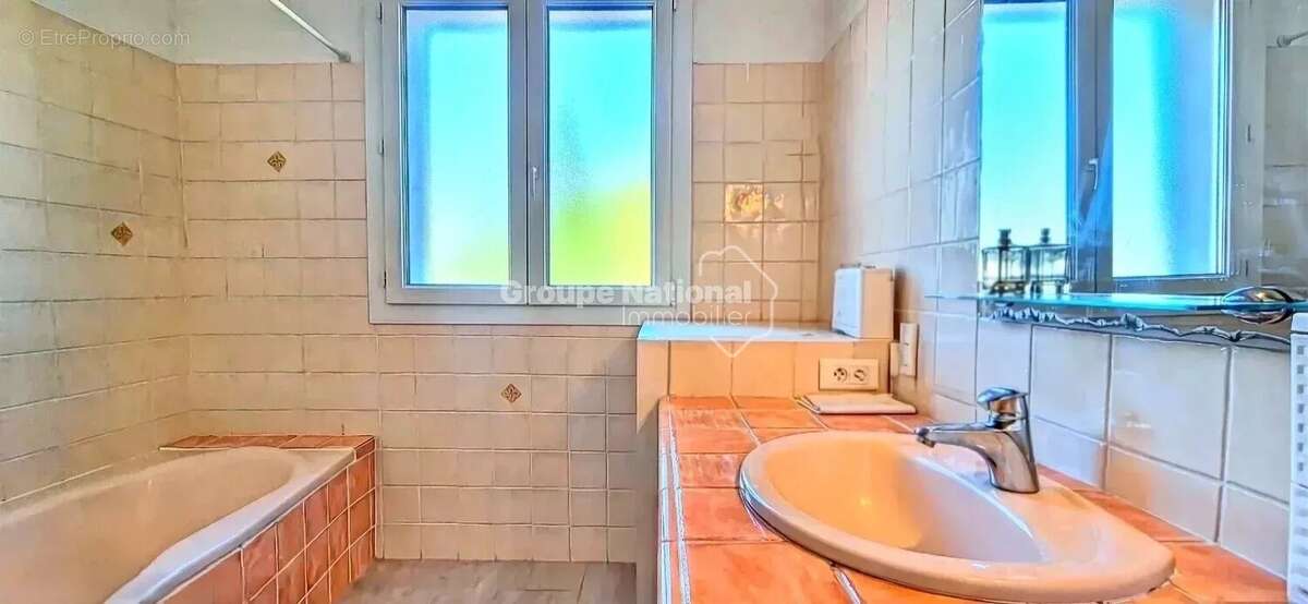 Appartement à CAVAILLON
