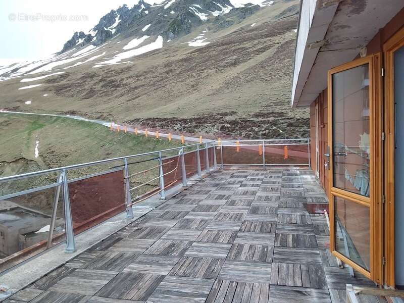 Appartement à ASTUGUE