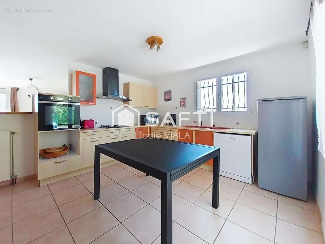 Maison 180 m² à Vendemian  - photo 5