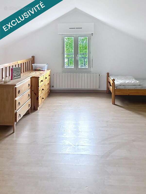 Photo 2 - Maison à SUCY-EN-BRIE