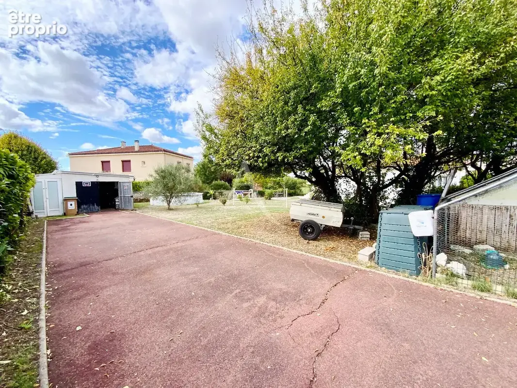 Maison Pons à vendre Pons 17800 6 pièce(s) 114 m2 - photo 17