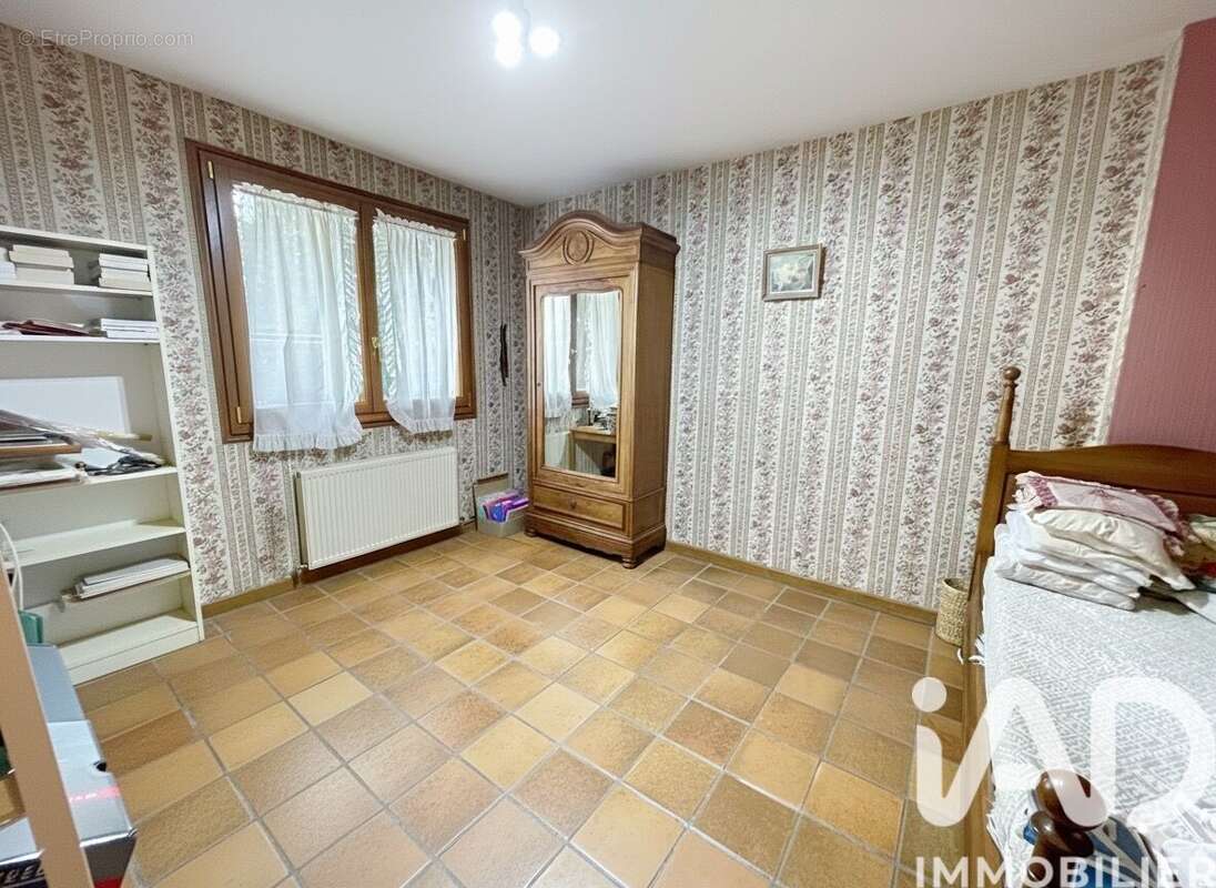 Photo 9 - Maison à HOUDAN