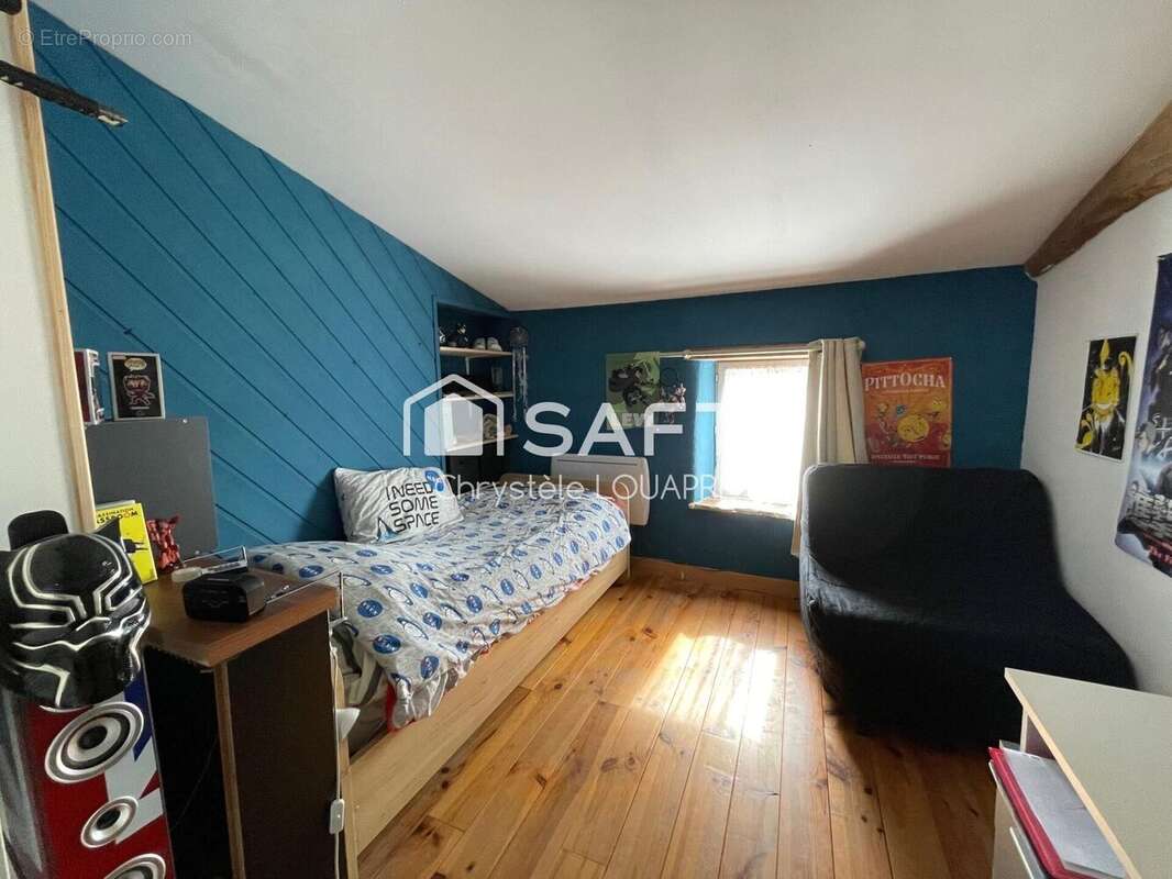 Photo 6 - Maison à LA BROUSSE