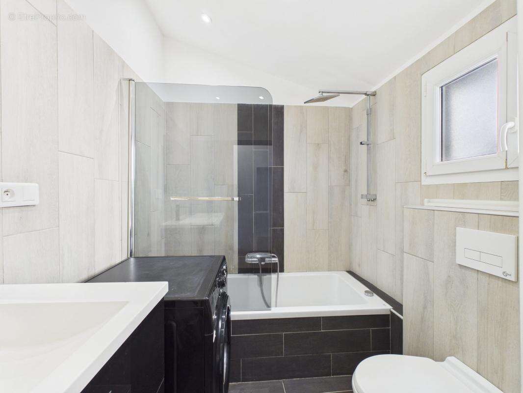 Appartement à AJACCIO