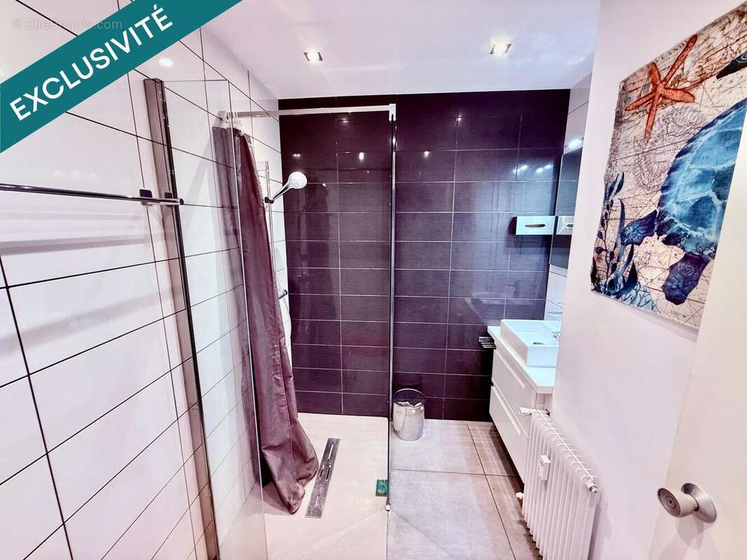 Photo 8 - Appartement à SAINT-RAPHAEL