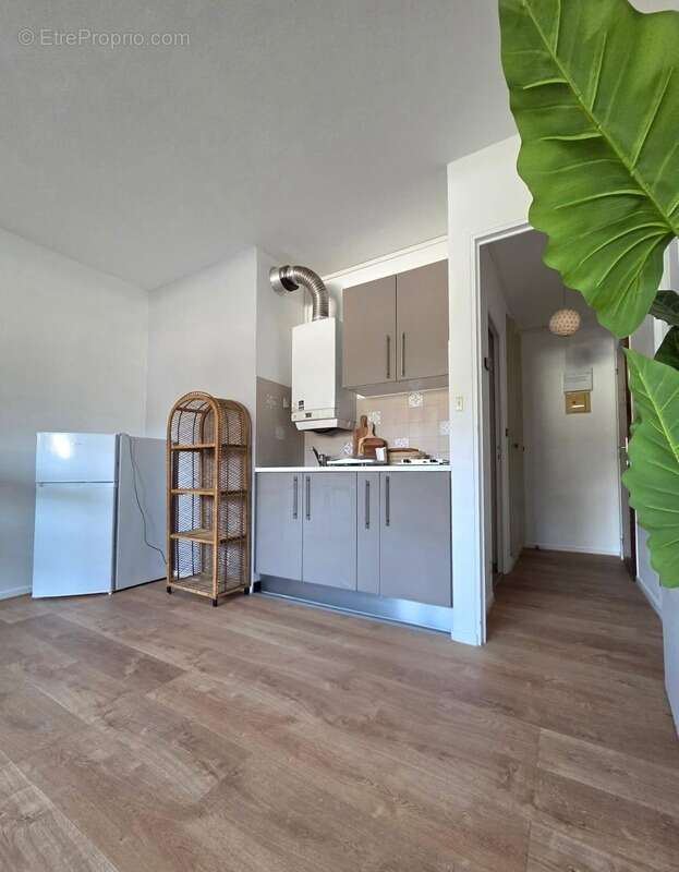 Appartement à VANNES