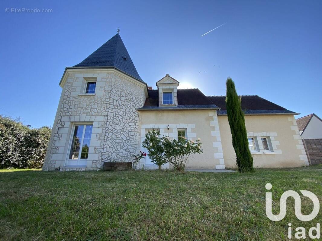 Photo 1 - Maison à ESVRES