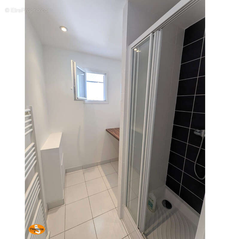 Appartement à QUIBERON