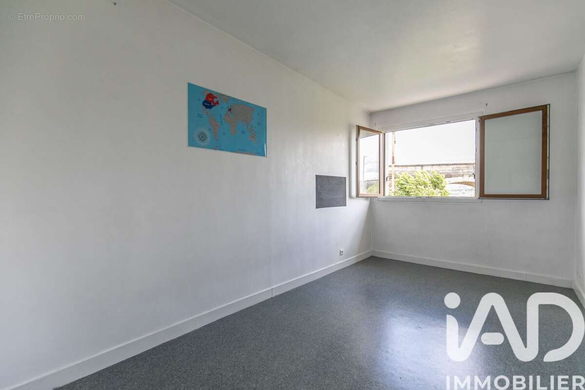 Photo 7 - Appartement à NOGENT-SUR-MARNE