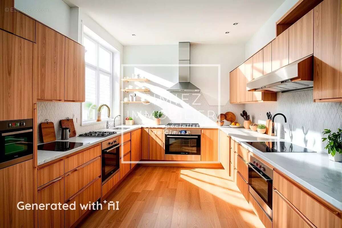 Appartement 129 m² à Nice  - photo 6