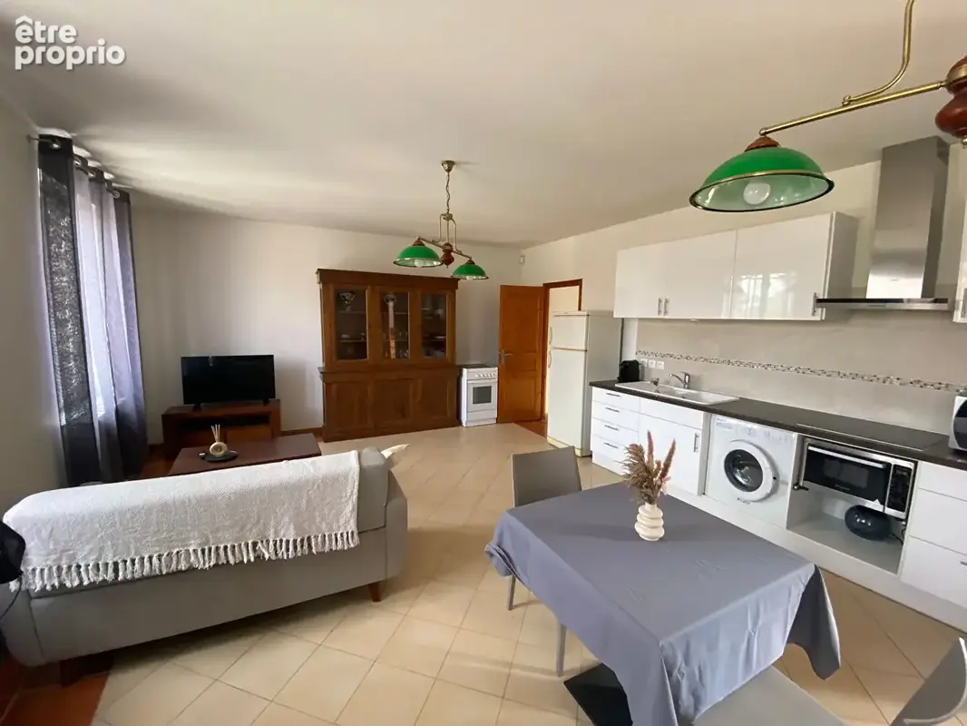 Immeuble Anserville - photo 3