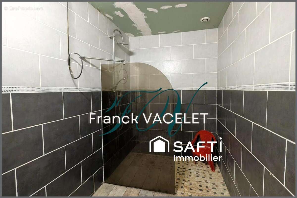 Photo 9 - Appartement à LAMOTHE-LANDERRON