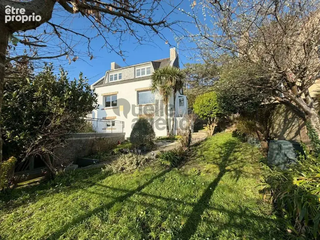 Maison 8 pièces de 161 m2 à Plouhinec - photo 3