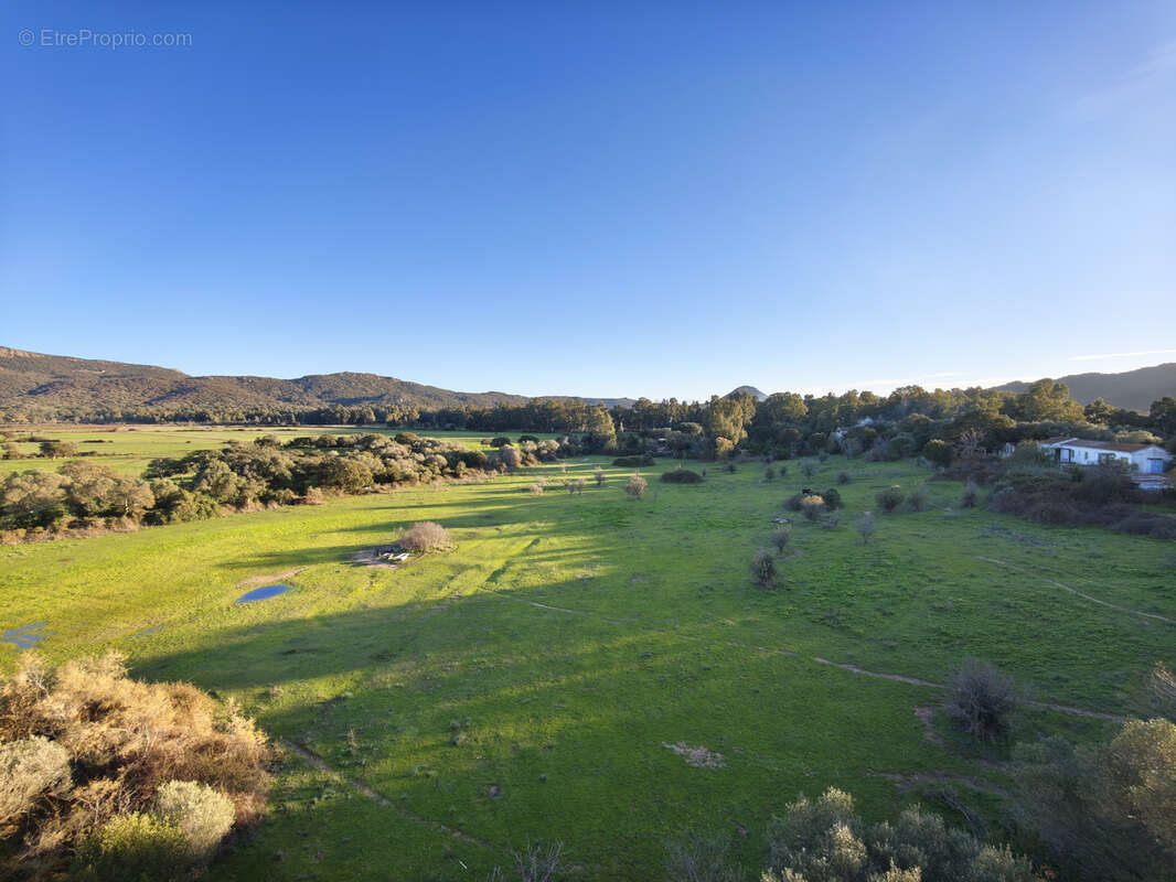 Appartement à PORTO-VECCHIO