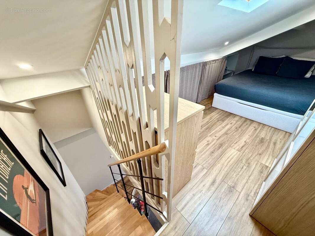 Appartement à CAGNES-SUR-MER