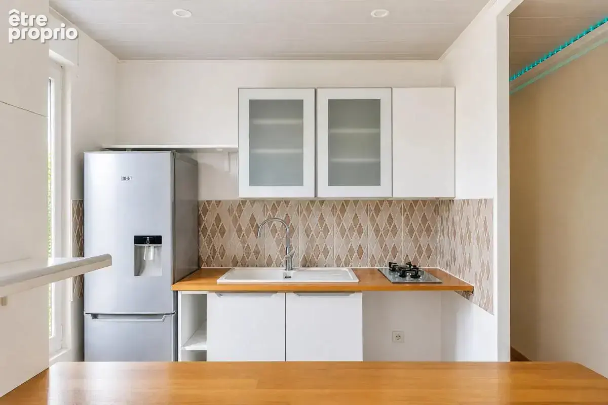 Appartement de 2 pièces de 39,2 m² à Gisors - photo 8