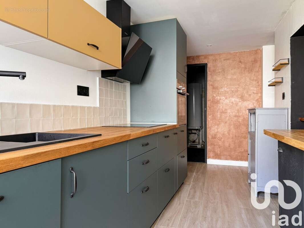 Photo 8 - Maison à SAINTE-FLAIVE-DES-LOUPS