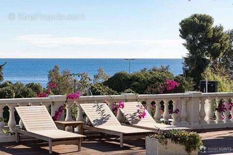 Maison à CANNES