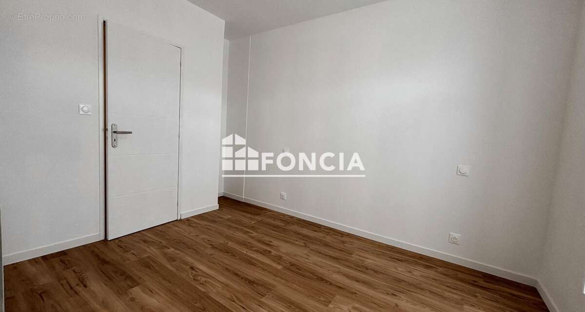 Appartement à QUIMPER