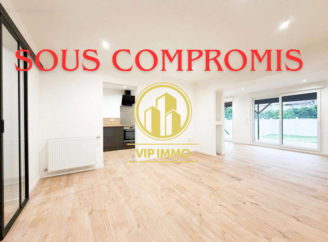 Maison à WAMBRECHIES