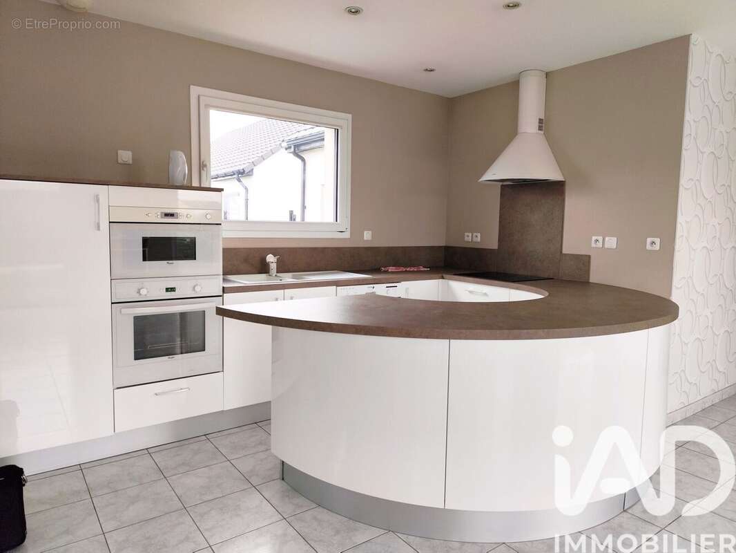 Photo 4 - Maison à NOYELLES-LES-VERMELLES