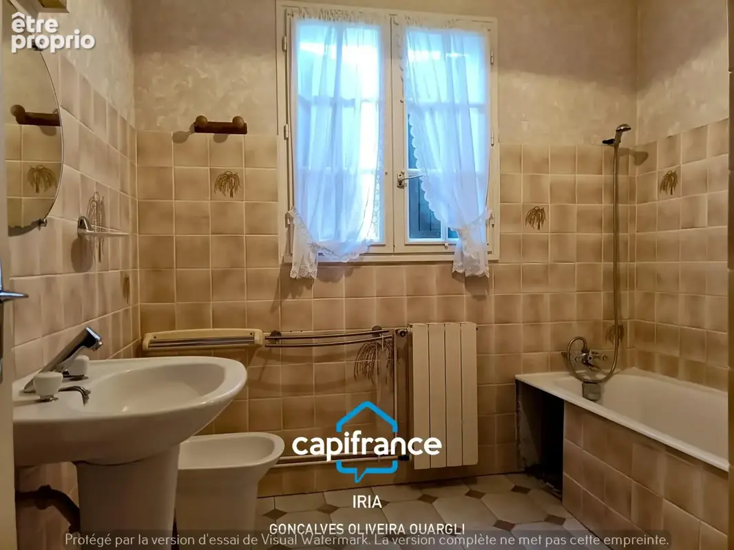 Maison à vendre 5 pièces (47) sur la commune du TEMPLE SUR LOT - photo 17
