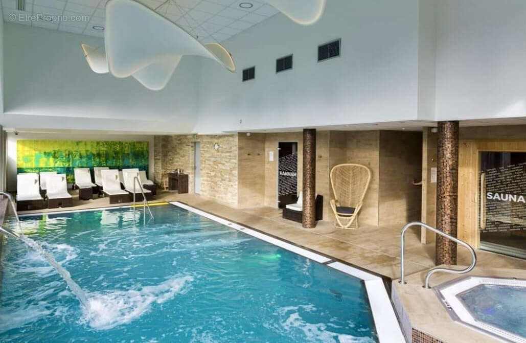 Appartement à BLOTZHEIM