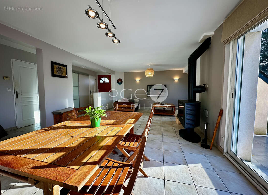 Maison à REDENE