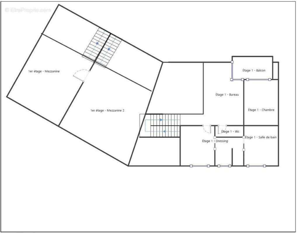 Maison à vendre 8 pièces ODOS (65) - photo 29