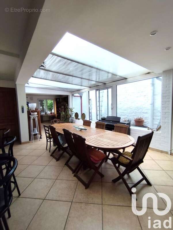 Photo 4 - Maison à CAPINGHEM