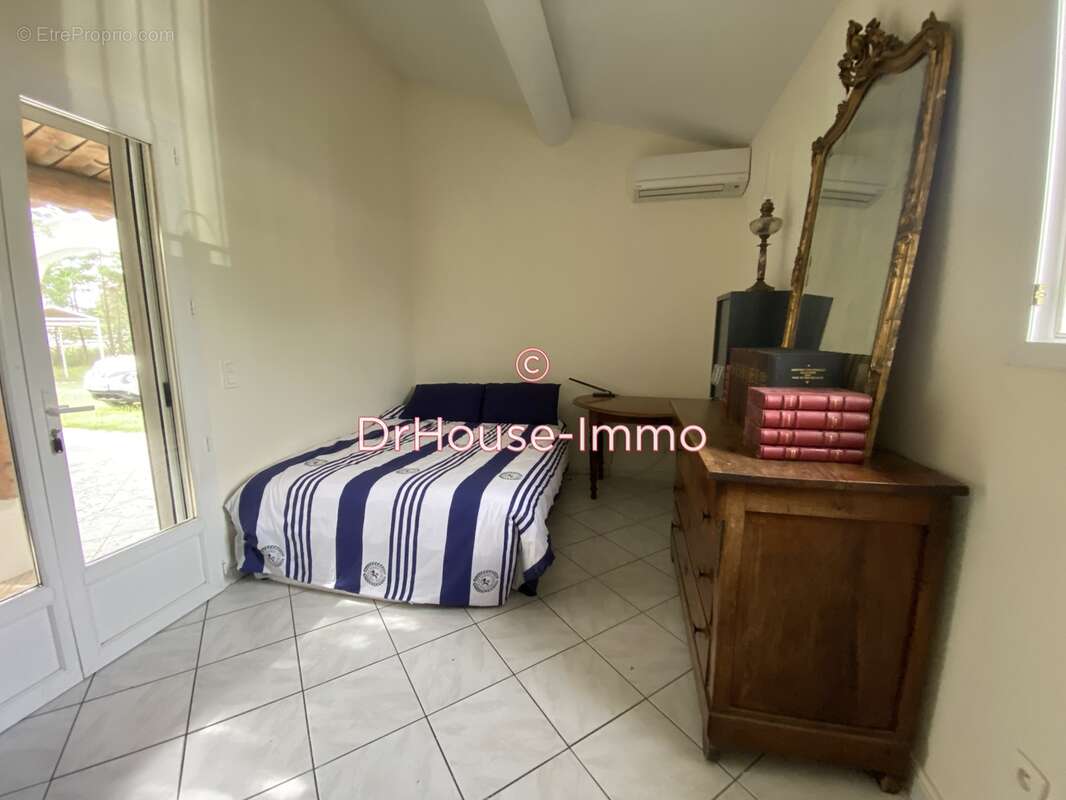 Maison à SAINTES-MARIES-DE-LA-MER