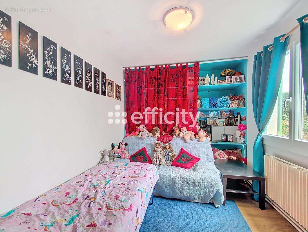 Maison à CASTELNAU-DE-MEDOC