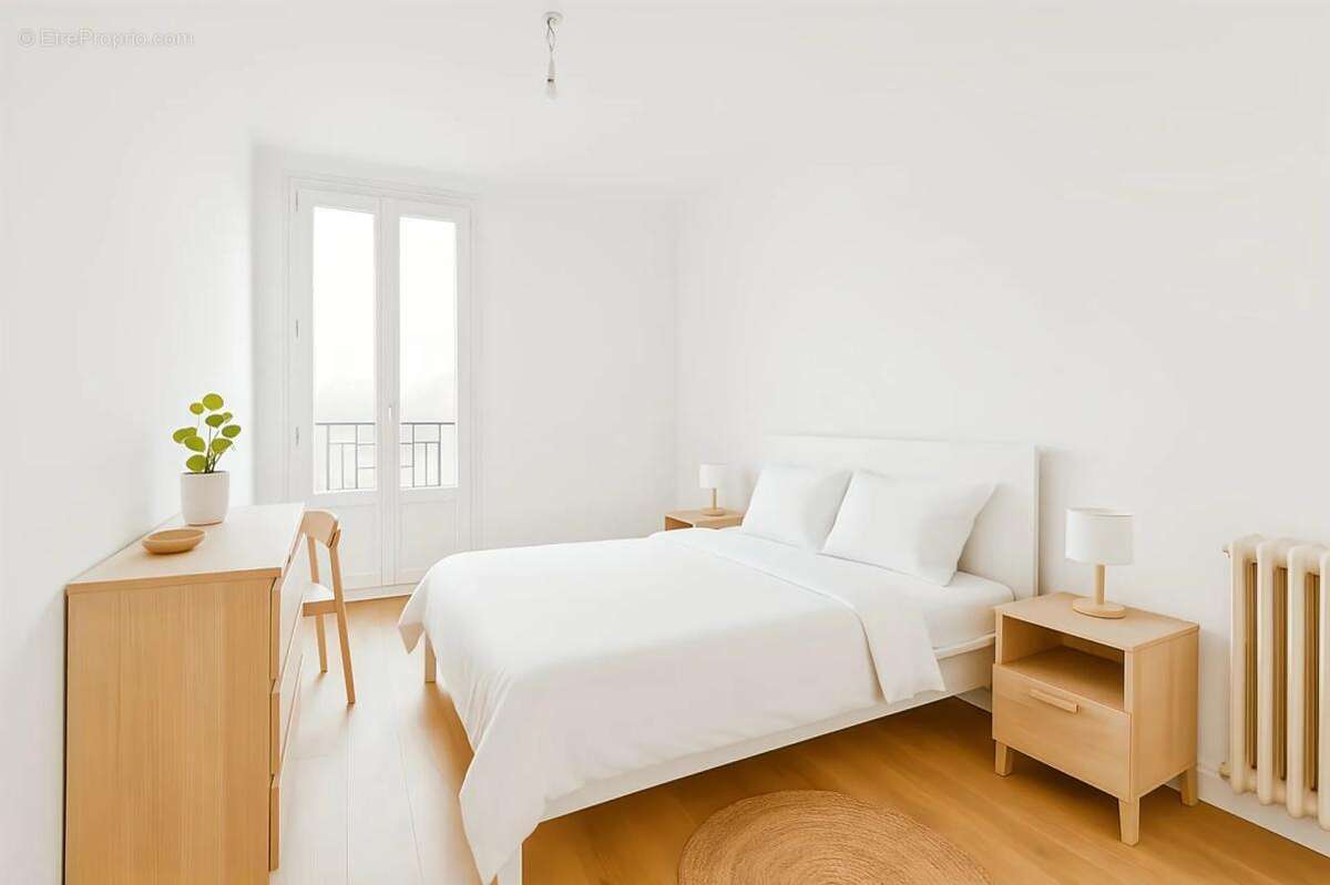 Appartement à LIMOGES