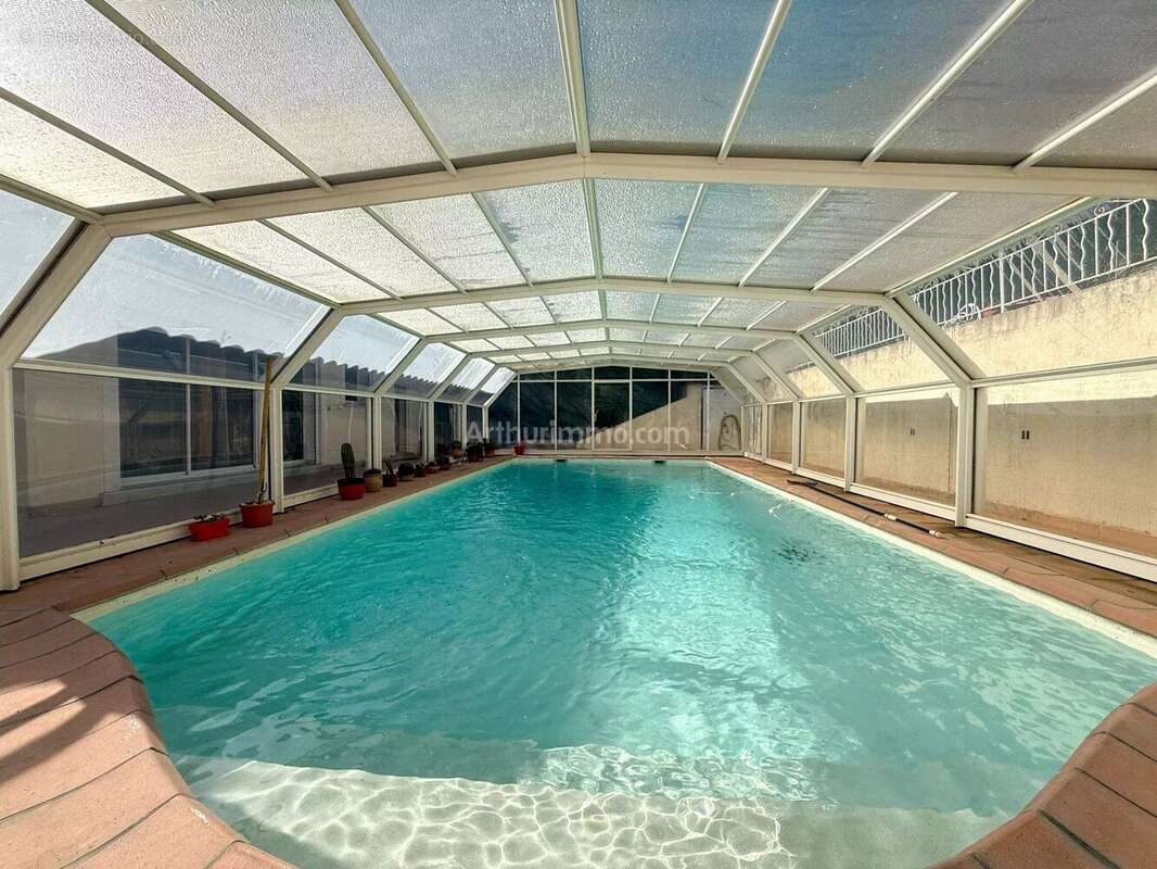 Maison à DRAGUIGNAN