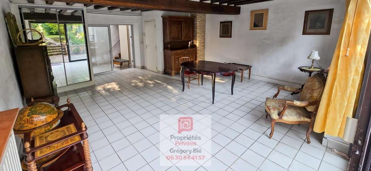 Maison à LA FERTE-SOUS-JOUARRE