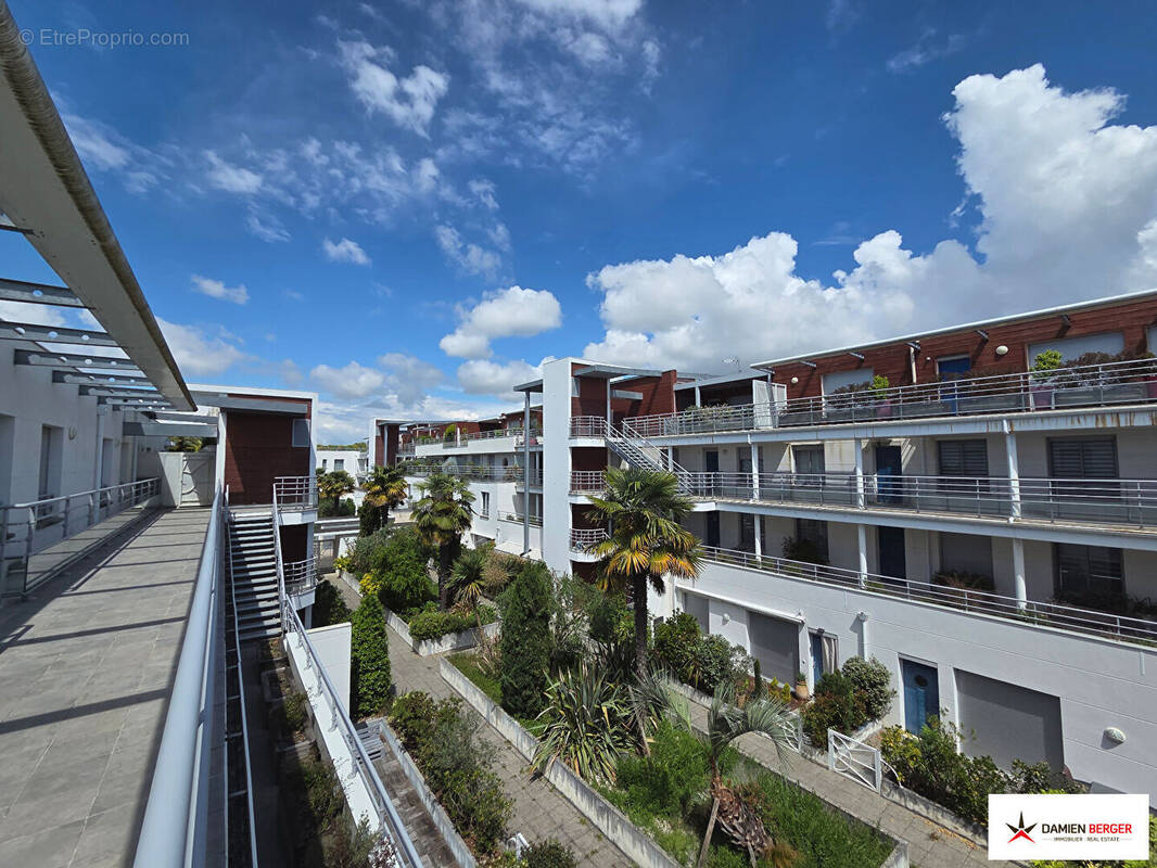 Appartement à LA ROCHELLE
