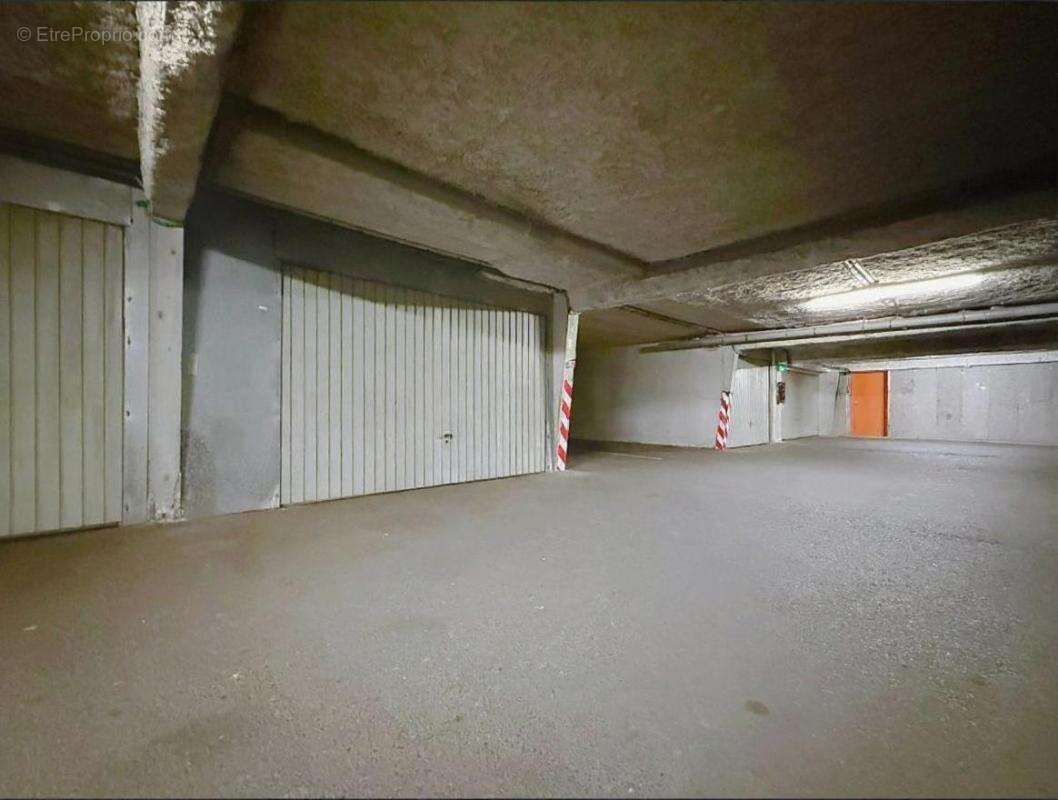 Appartement à VANNES