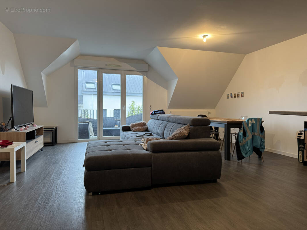 Appartement à VANNES