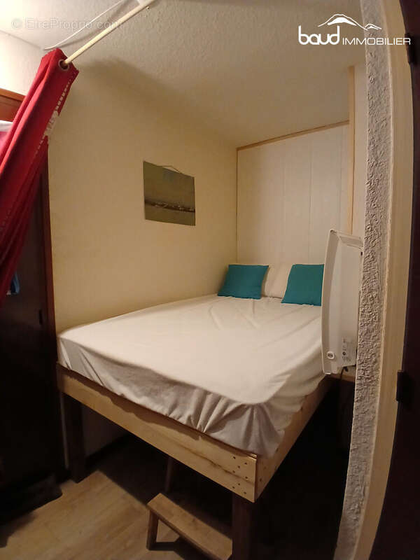 Appartement à VILLARD-DE-LANS