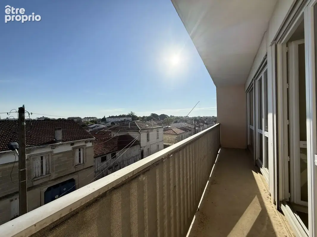 Appartement 2 pièces 45 m² à vendre à Bordeaux (33000) - photo 8