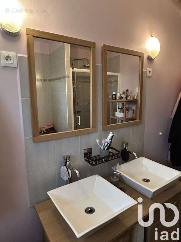 Photo 9 - Maison à CROMAC